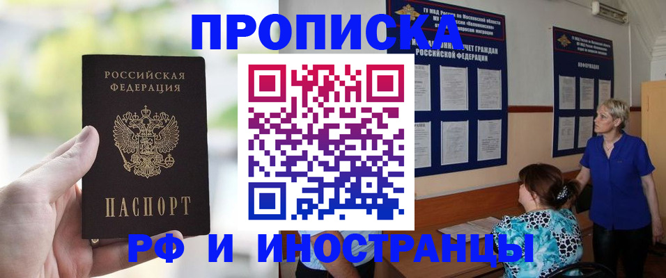 где прописаться в Александрове